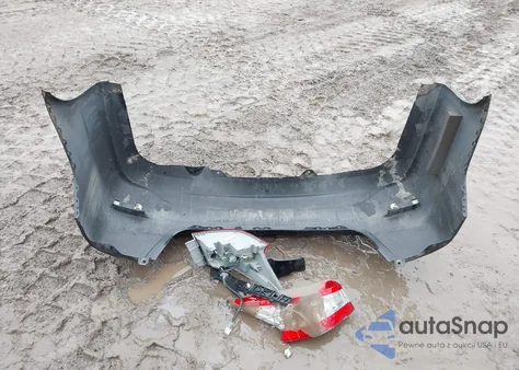 2014 Nissan Sentra S from USA, damaged, VIN 3N1AB7APXEY299080